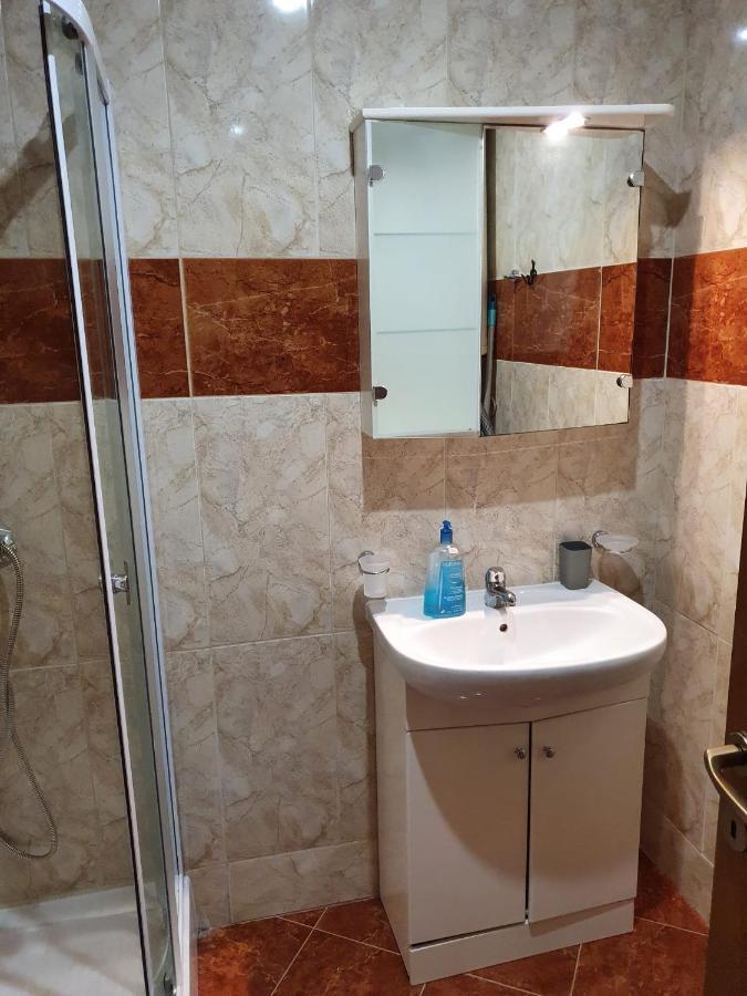 בורגאס Apartman Ttt מראה חיצוני תמונה