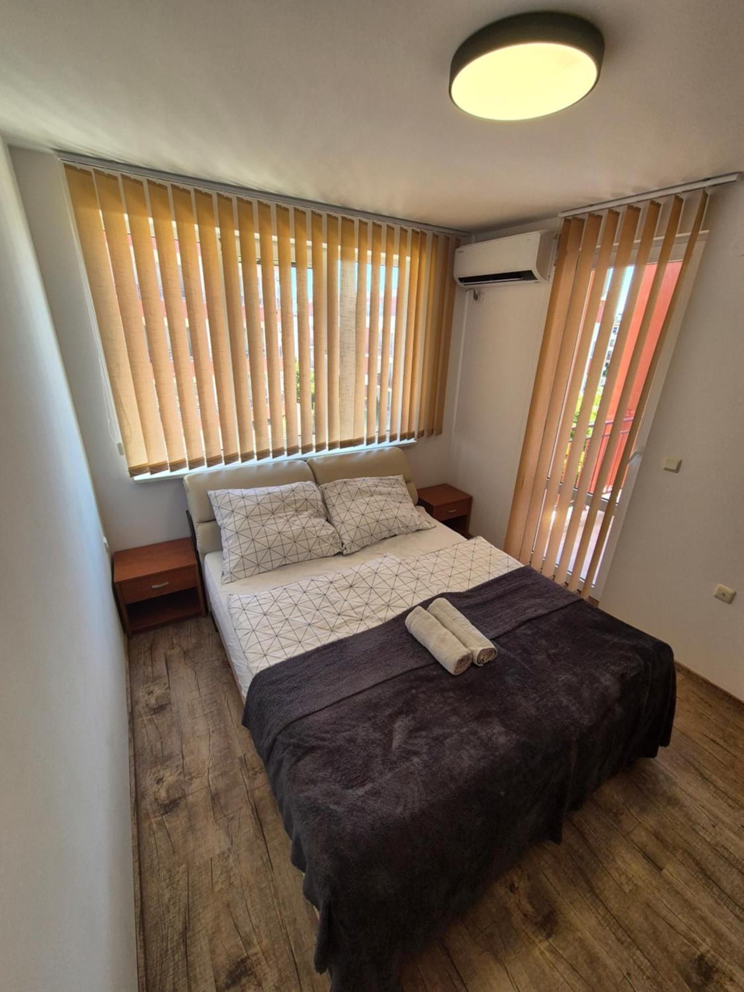 בורגאס Apartman Ttt מראה חיצוני תמונה