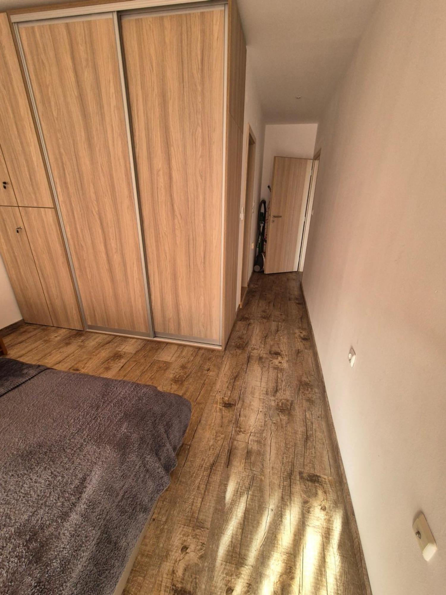 בורגאס Apartman Ttt מראה חיצוני תמונה