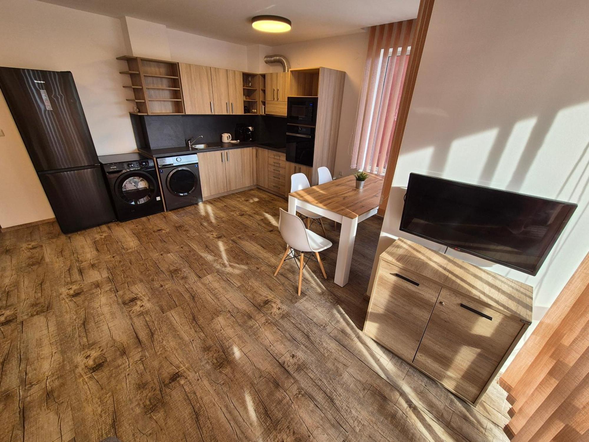 בורגאס Apartman Ttt מראה חיצוני תמונה